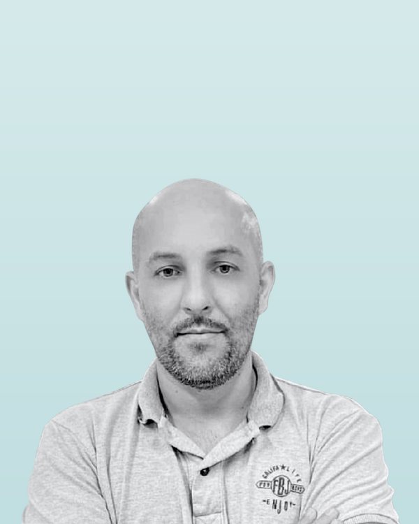 Adriano Fialho